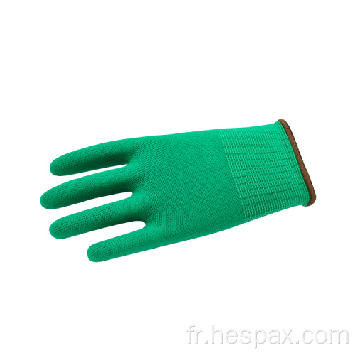 Package HESPAX Works de sécurité en gros Construction Glove à main